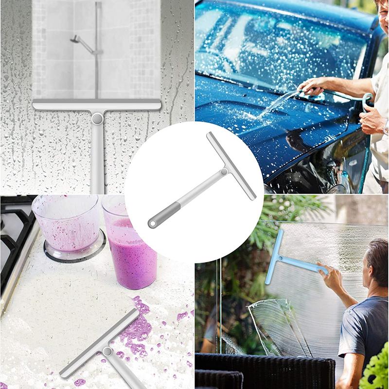 Avtoit | Shower squeegee for glass