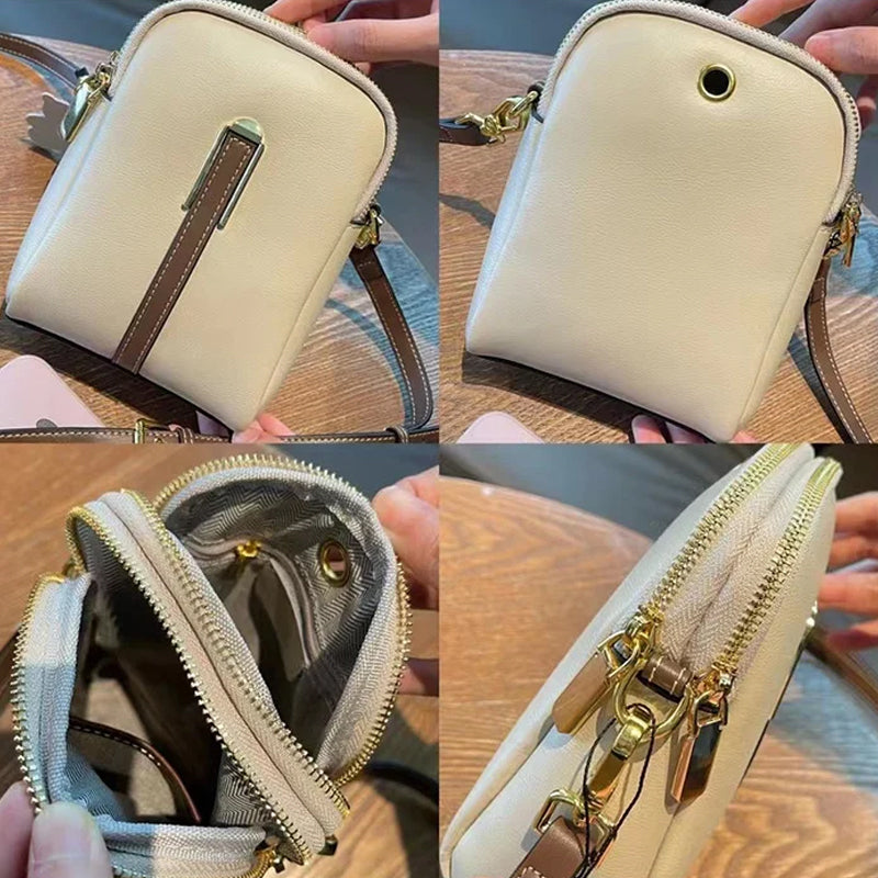 Avtoit | Lightweight Mini Crossbody Bag for the Mobile Phone