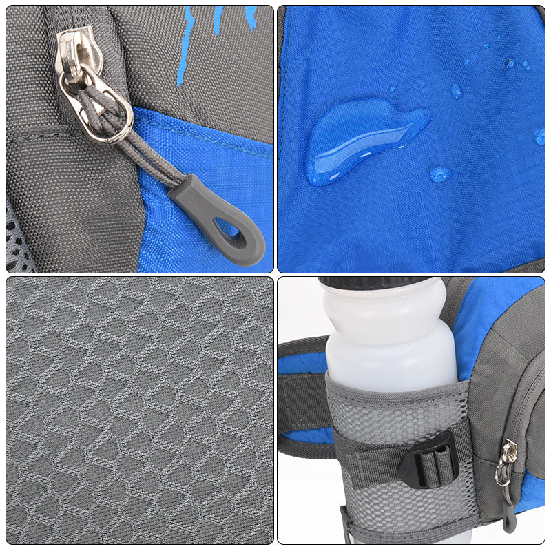 Avtoit | Large Capacity Waterproof Hip Bag