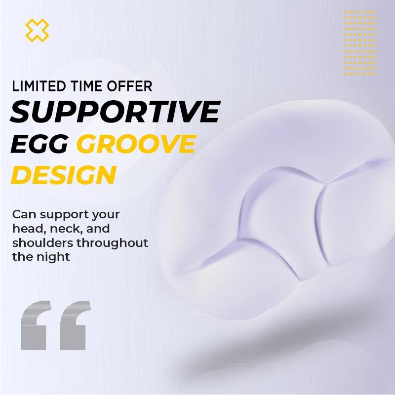 Avtoit | Allround Sleep Pillow