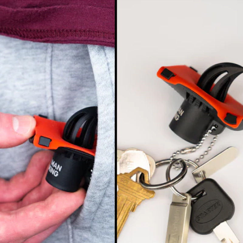 Avtoit | Key chain beer bottle opener