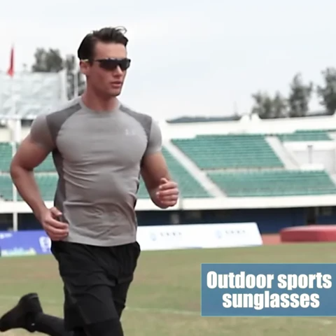 Avtoit | Sunglasses with UV protection for outdoor cyclists
