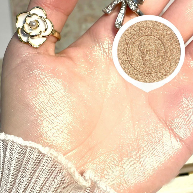 Avtoit | Unwavering Oath Eyeshadow Palette