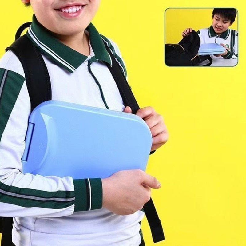 Avtoit | Easy Travel Adjustable Folding Pillow
