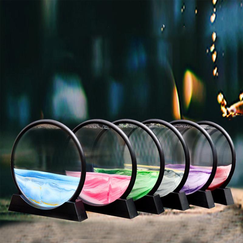 Avtoit | Hourglass for home decor