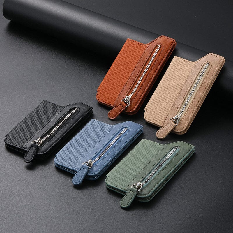 Avtoit | Multifunctional Adhesive Phone Wallet Card Holder