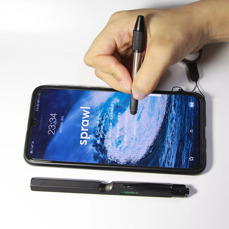 Avtoit | Metal Multifunction Tool Pen
