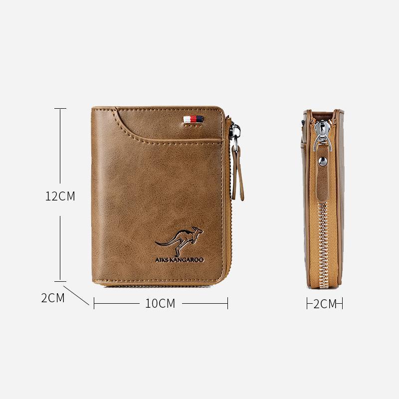 Avtoit | RFID-blocking wallet for men