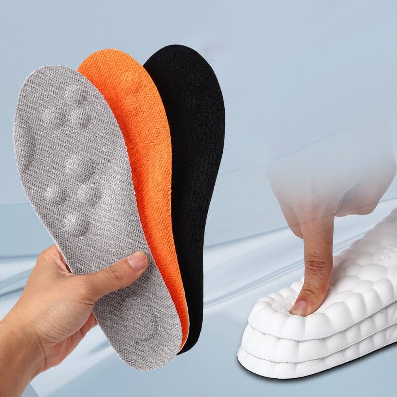 Avtoit | Constant Temperature Comfort Starter U-Shape Insoles