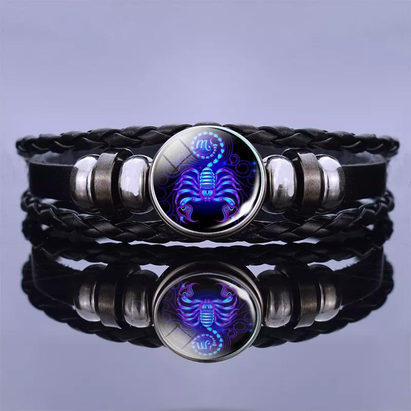 Avtoit | 12 Zodiac Constellation Bracelet