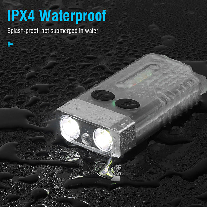 Avtoit | V10 Mini Portable Flashlight