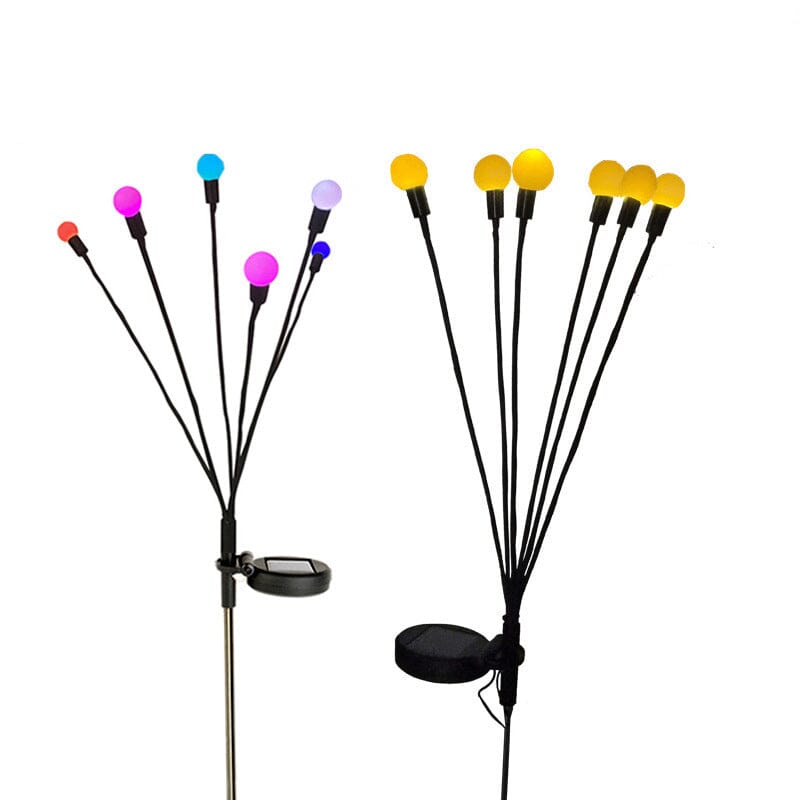 Avtoit | Solar-powered Firefly Garden Light