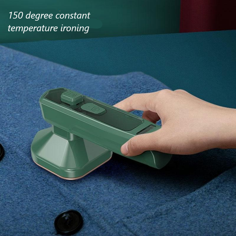 Avtoit | MINI PORTABLE IRON