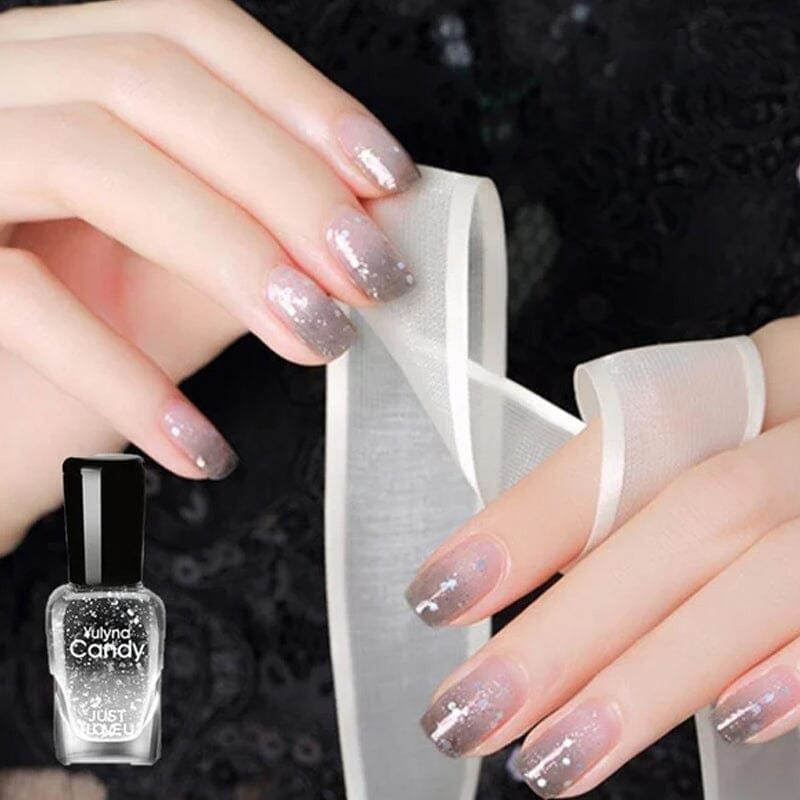 Avtoit | Color-changing Nail Polish