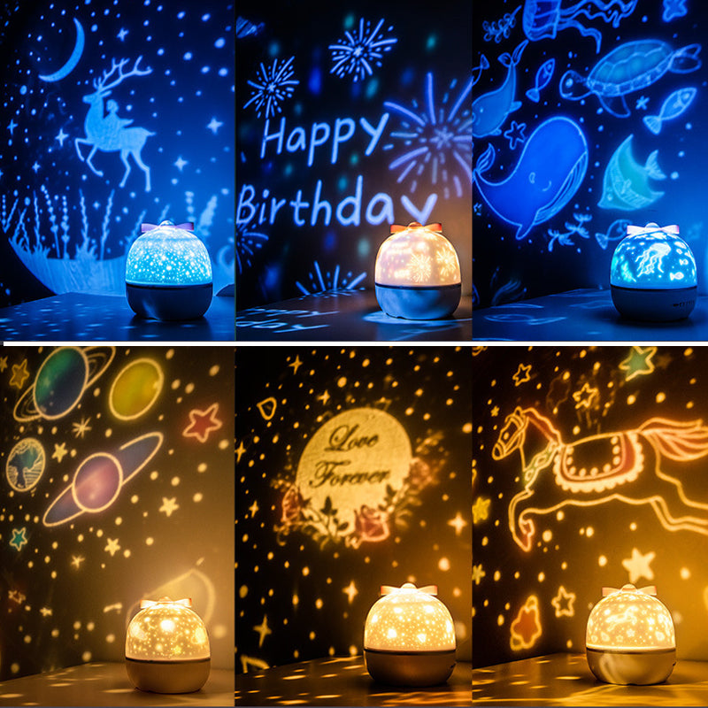 Avtoit | Star Projector Night Lights