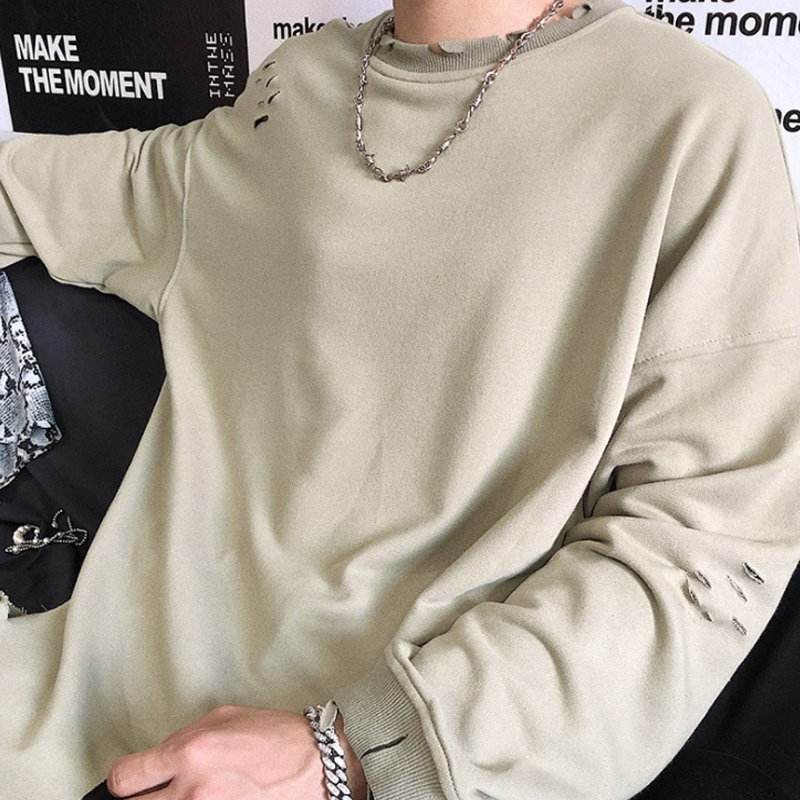 Avtoit | Fashion Dorn Necklace