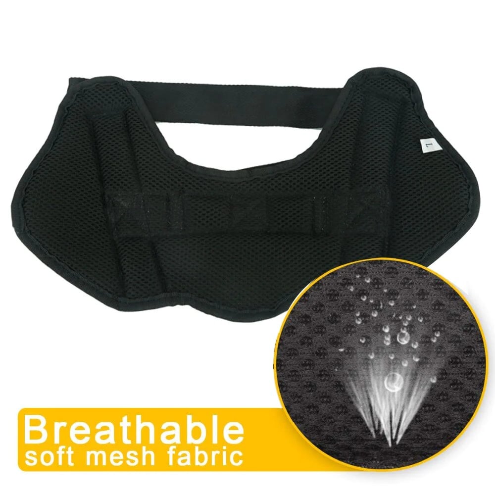 Avtoit | Anti Choke Dog Harness