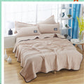 Avtoit | SumerCool - Luxury Silk Cooling Blanket
