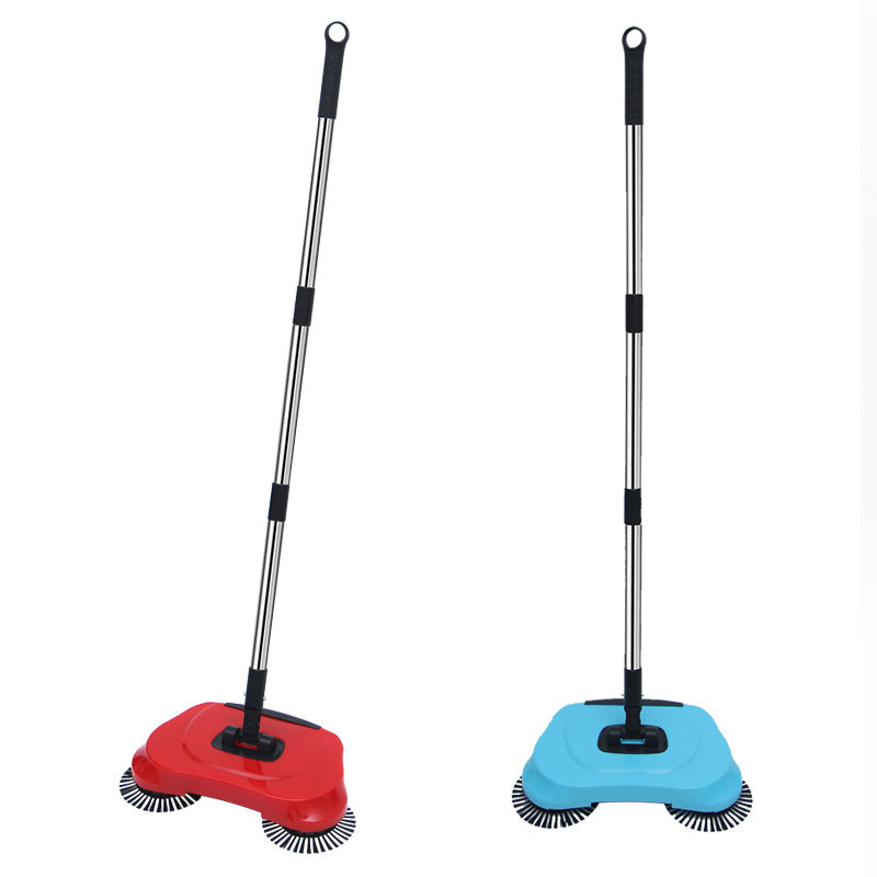 Avtoit | 2in1 vacuum broom without electricity