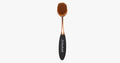 Avtoit | Oval Blush Applicator Brush – For perfect rosy cheeks