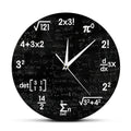 Avtoit | NumeraTime - Geometric Wall Clock