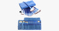 Avtoit | Ocean Blue 24-piece Brush Set