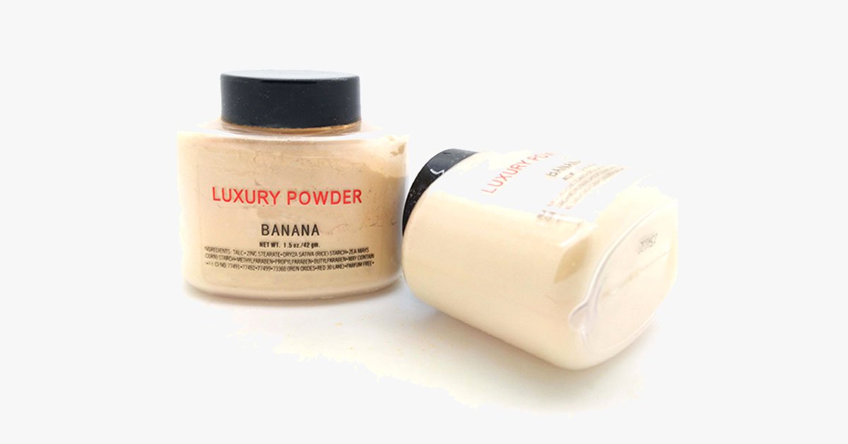 Avtoit | Loose Face Powder