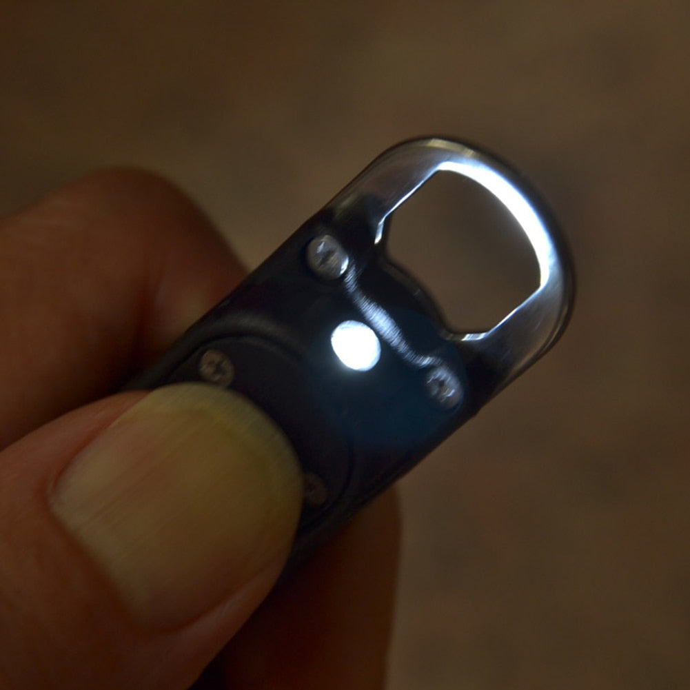 Avtoit | Adjustable Mini Camping Screwdriver