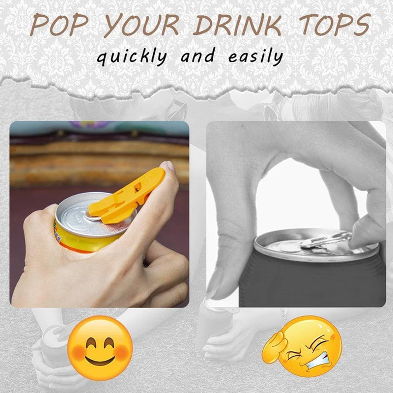 Avtoit | Simple Can Opener