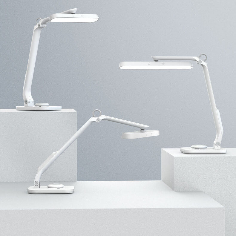 Avtoit | Modern Student Eye Protection USB Charging Folding LED Desk Lamp