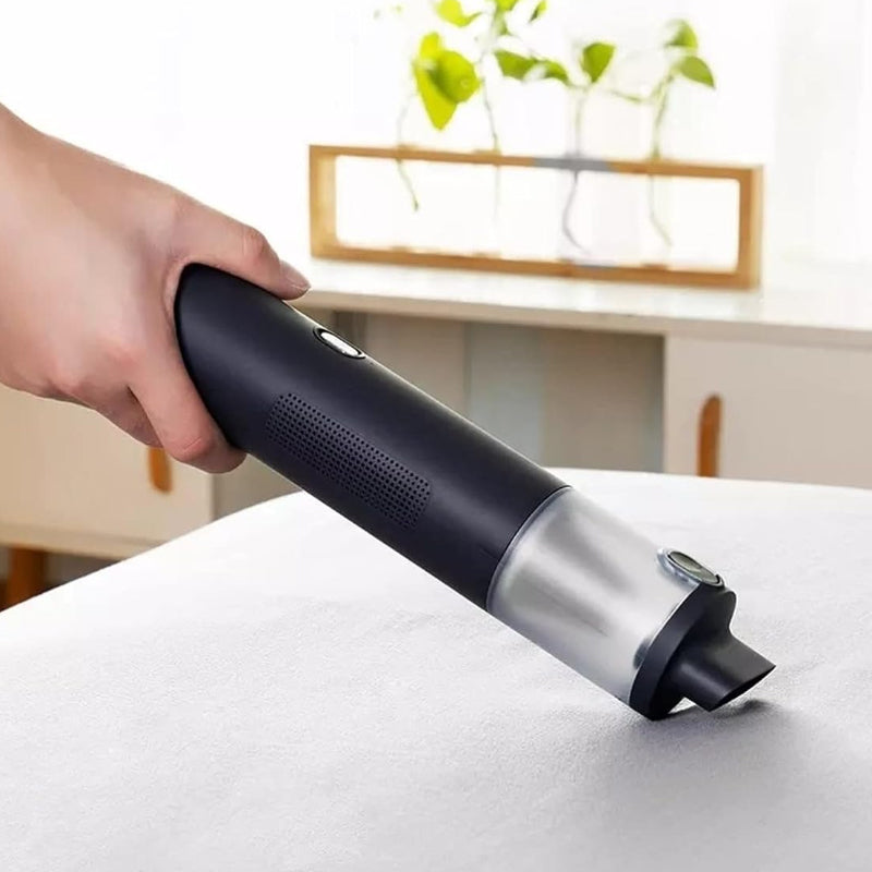 Avtoit | Slim V8 Mate cordless vacuum cleaner for the car