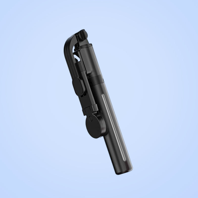 Avtoit | Selfie stick with LED fill light