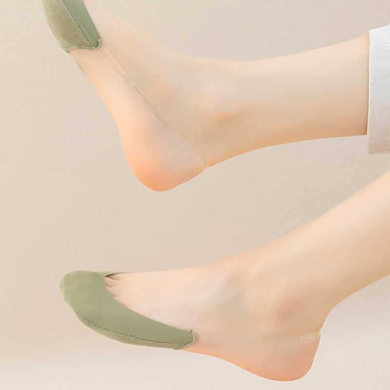 Avtoit | Toe cover socks (5 pairs)