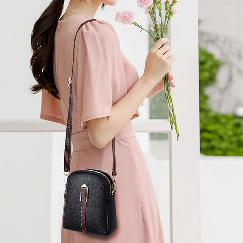 Avtoit | Lightweight Mini Crossbody Bag for the Mobile Phone