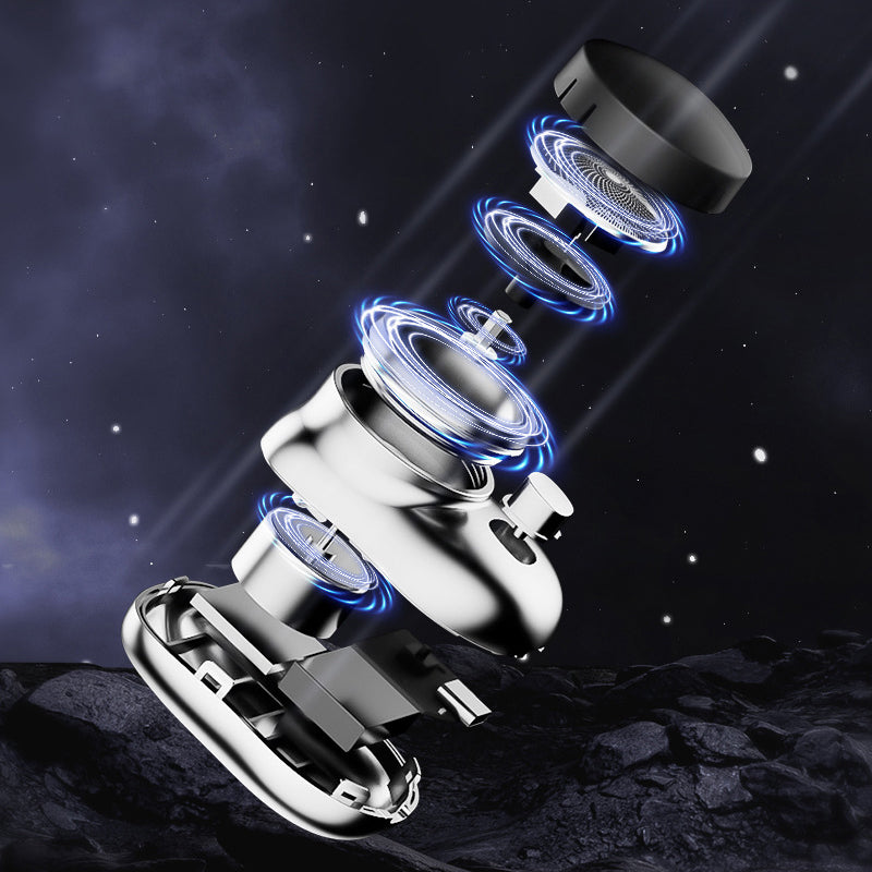 Avtoit | USB MINI PORTABLE ELECTRIC RAZOR