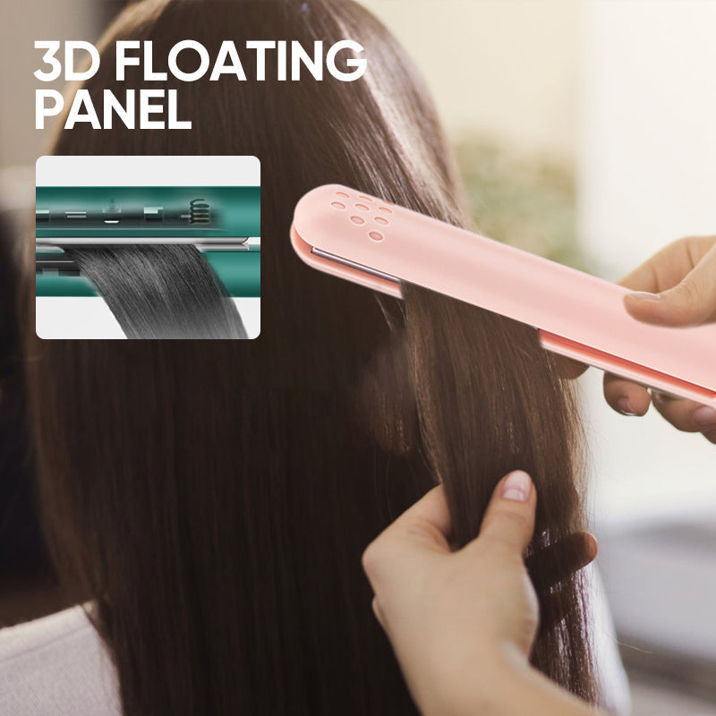 Avtoit | Mini Dual-Use Hair Straightener