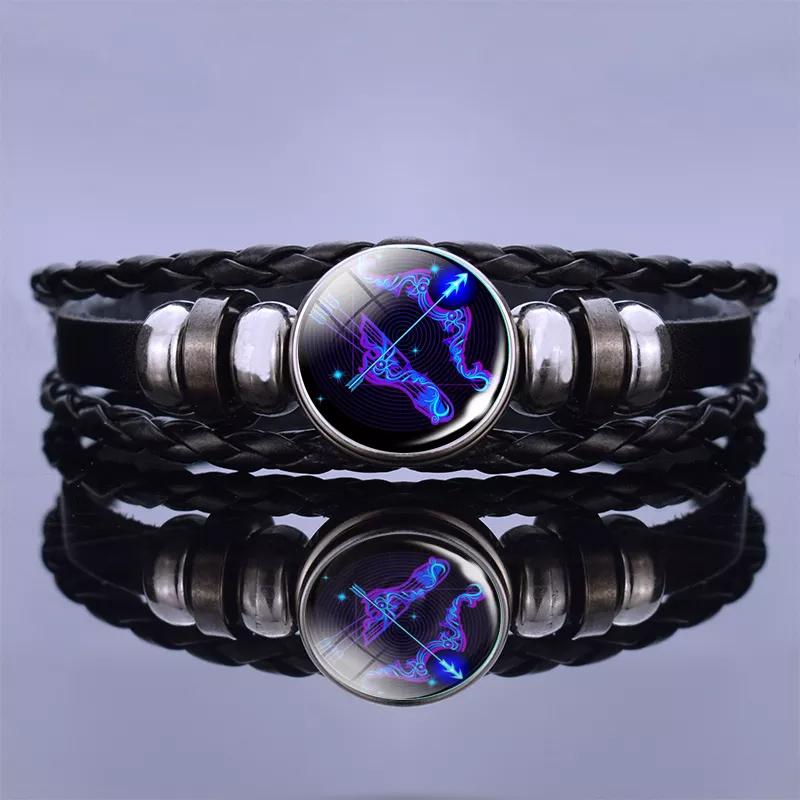 Avtoit | 12 Zodiac Constellation Bracelet