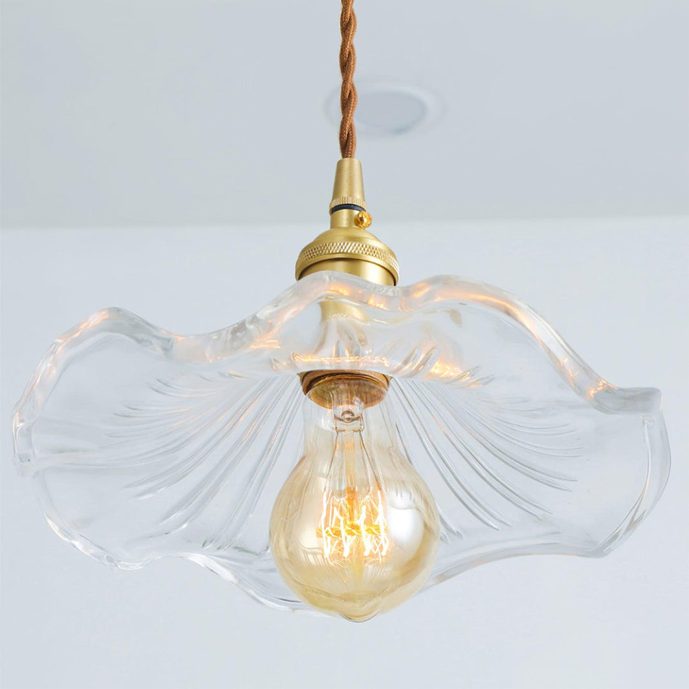 Avtoit | Hibiscus Flowers Lamp