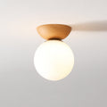 Avtoit | LogLight | Japanese ceiling light with adjustable light