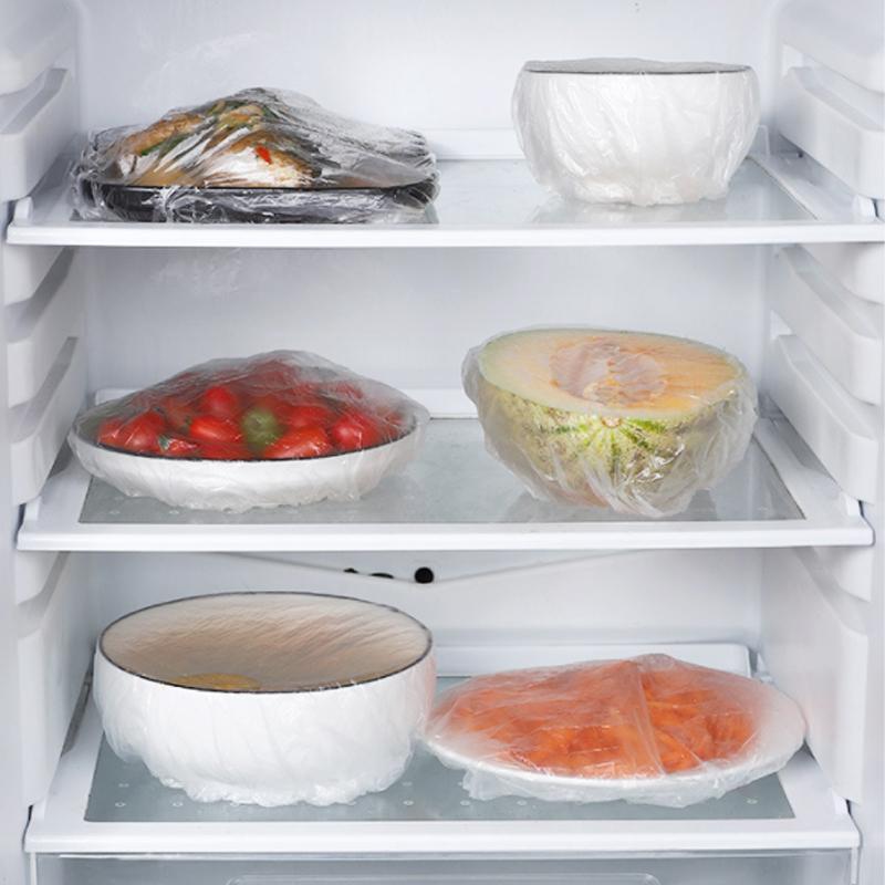 Avtoit | Fresh Storage Bags 100 Pieces