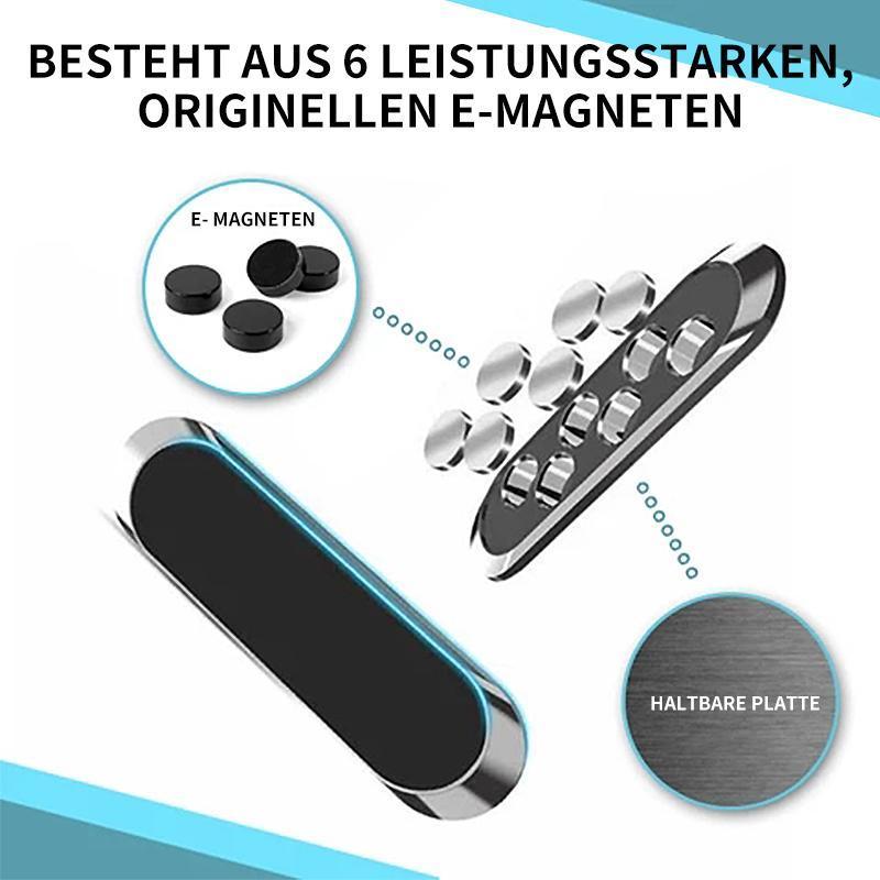 Avtoit | Mount-free magnetic phone holder