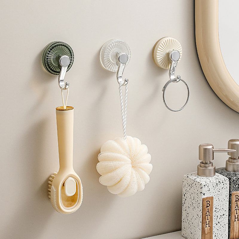 Avtoit | Strong suction cup hooks without drilling