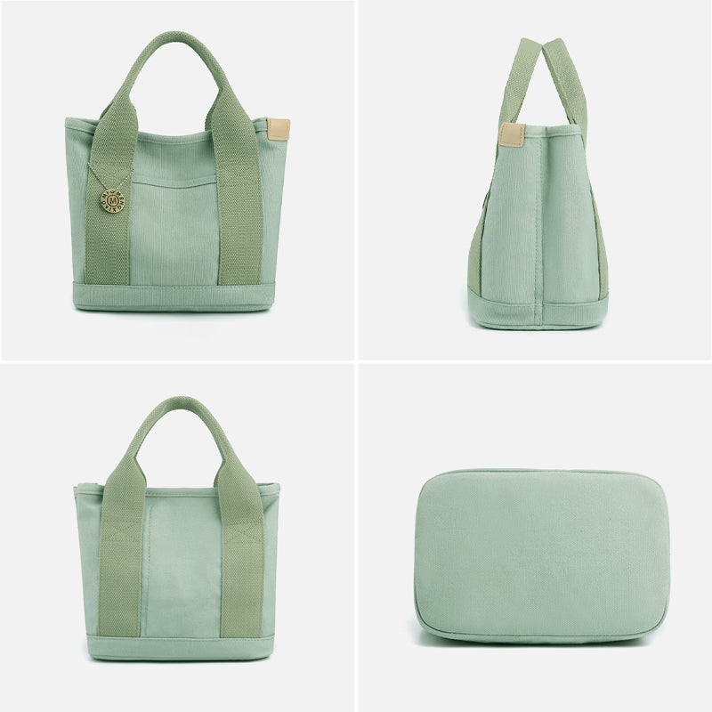 Avtoit | Canvas Bag