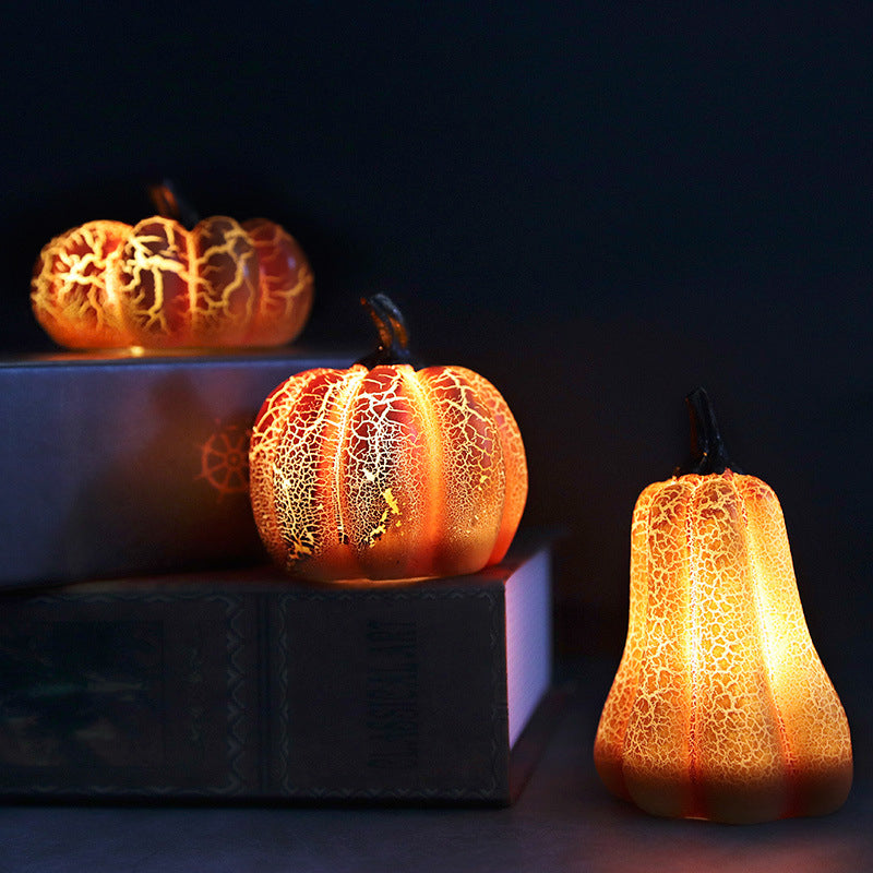 Avtoit | Halloween Pumpkin Lamp
