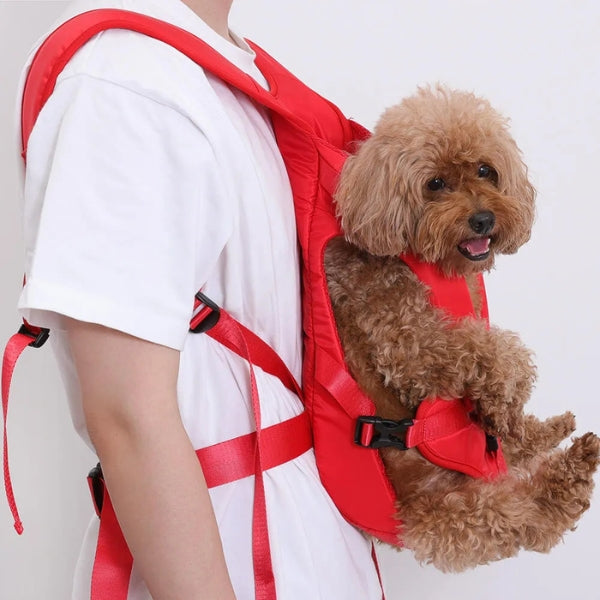 Avtoit | Dog Carrier Backpack | Ideal Canine Rucksack for Walking and Backpacking Adventures