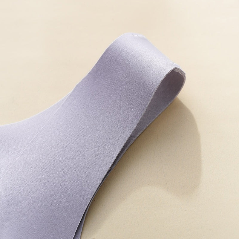 Avtoit | Side protection and anti-sag wireless bra