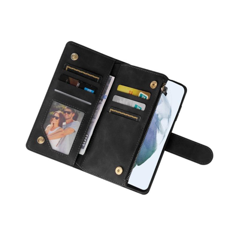 Avtoit | Multifunctional Wallet Phone Case