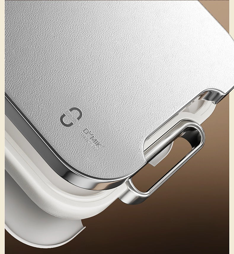 Avtoit | Pure Titanium Double-Sided Cutting Board - Antibacterial, Mold-Proof, Food-Grade Kitchen Essential