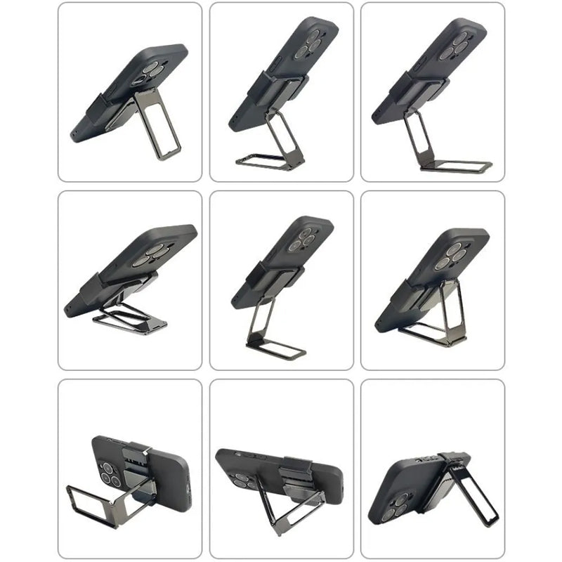 Avtoit | Back Clip Foldable Phone Holder