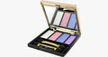 Avtoit | Glitter Four Eyeshadow Palette with Applicator – Add Sparkling Shades to Your Eyes